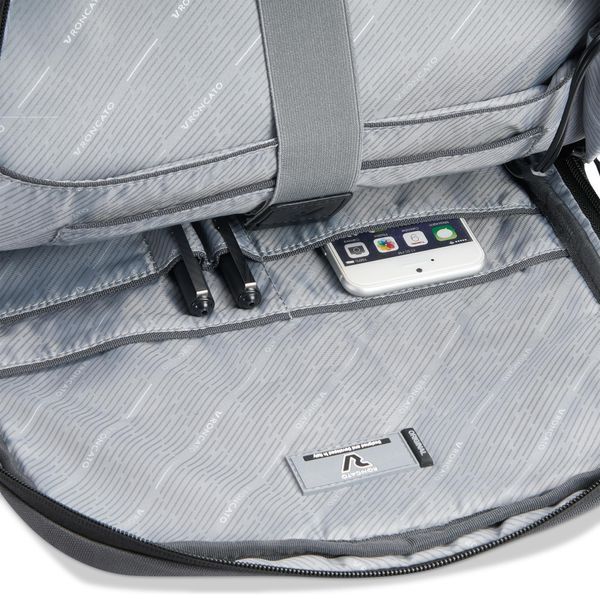 Міський Backpack 14" Roncato Clayton 412272/22