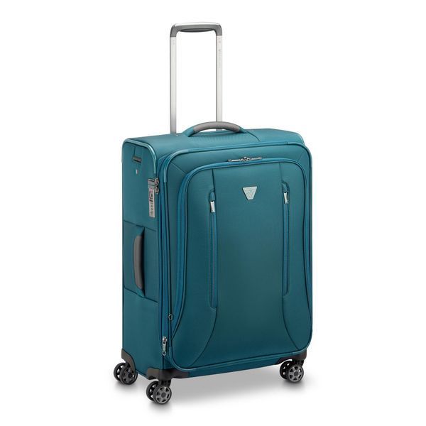 Середня Suitcase з розширенням Roncato CITY 3.0 415092/87