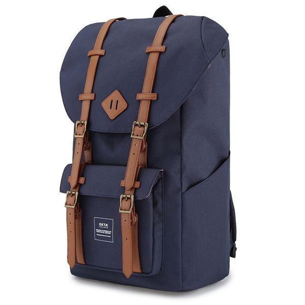 Backpack OKTA 1902