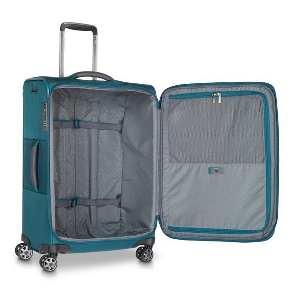 Середня Suitcase з розширенням Roncato CITY 3.0 415092/87