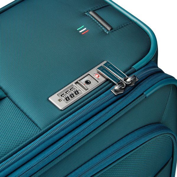 Середня Suitcase з розширенням Roncato CITY 3.0 415092/87