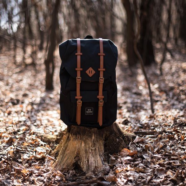 Backpack OKTA 1902