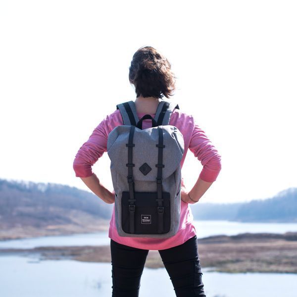 Backpack OKTA 1902