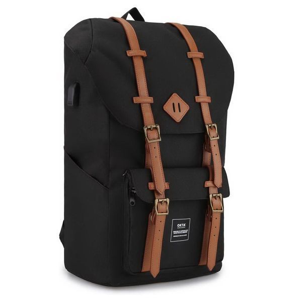 Backpack OKTA 1902