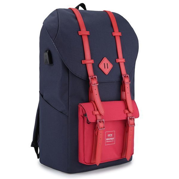 Backpack OKTA 1902