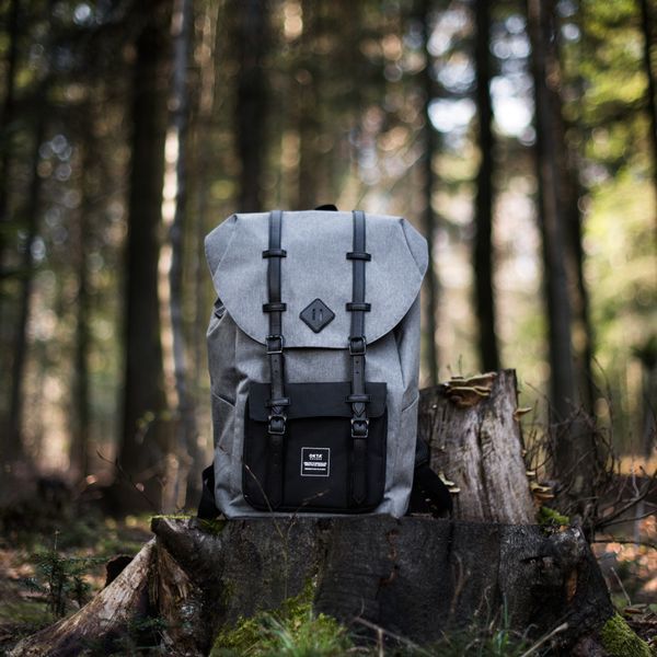 Backpack OKTA 1902