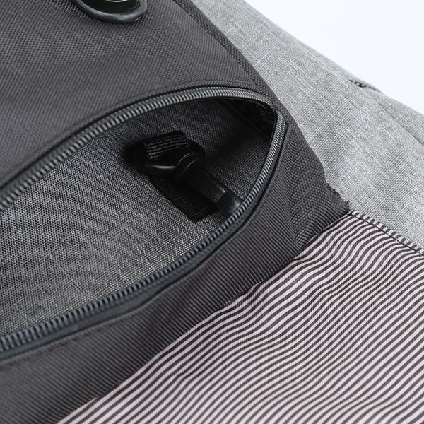 Backpack OKTA 1902