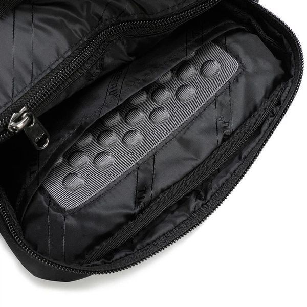 Міська сумка через плече Tigernu T-L5191 для планшета до 7,9" Чорна T-L5191_Black фото
