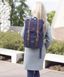 Backpack OKTA 1902