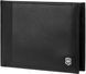 Портмоне Victorinox Altius Alox Black гориз. с RFID захистом (11x9x1)