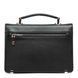 Сумка Мужская Барсетка кожа BRETTON 4006-8 black 40917 фото 8
