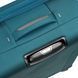 Середня Suitcase з розширенням Roncato CITY 3.0 415092/87