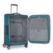 Середня Suitcase з розширенням Roncato CITY 3.0 415092/87