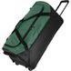 Дорожня сумка Travelite Basics Green на 2 колесах (97л,3,1кг) (71x37x37см) TL096285-80 фото 1