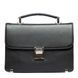 Сумка Мужская Барсетка кожа BRETTON 4006-8 black 40917 фото 1