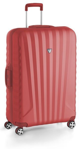 Велика Suitcase на застібках Roncato UNO SL 5141/09/09