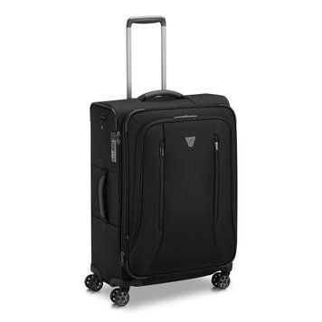 Середня Suitcase з розширенням Roncato CITY 3.0 415092/01