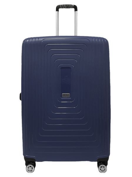 Валіза Airtex 241 колір темно-синій розмір великий L 241/L/dark-blue фото