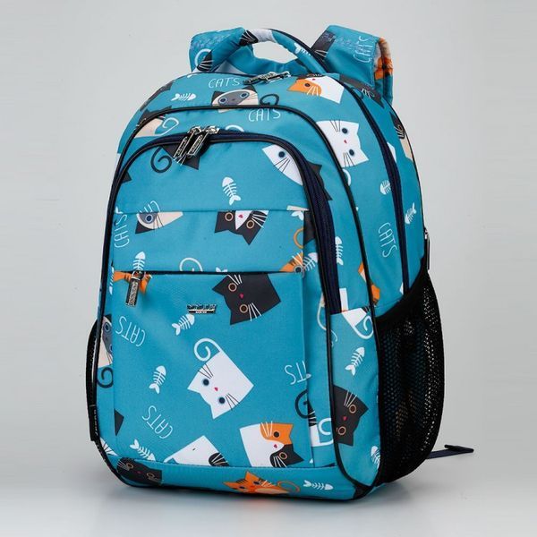 Backpack Dolly 538