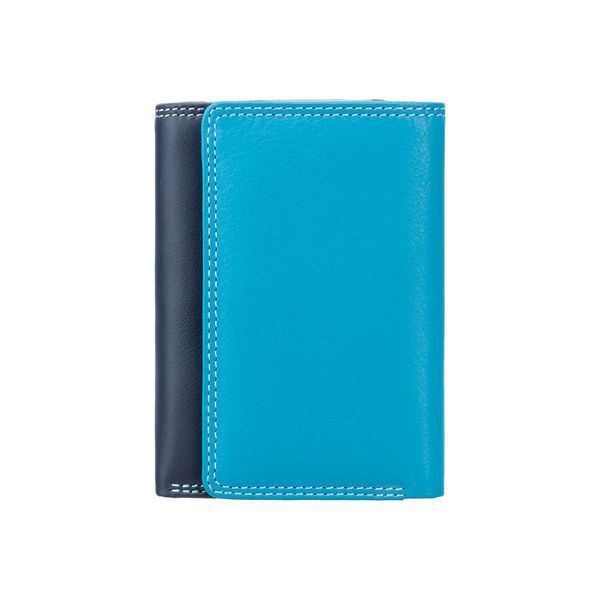 Гаманець жіночий Visconti RB39 Biola c RFID (Blue Multi) RB39 BLUE M фото