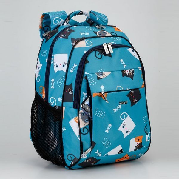 Backpack Dolly 538