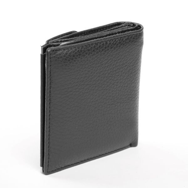 Кошелек Bright Женский кожа DR. BOND WS-33 gray 41350 фото