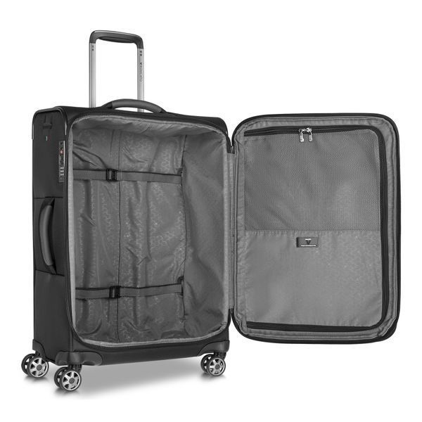 Середня Suitcase з розширенням Roncato CITY 3.0 415092/01
