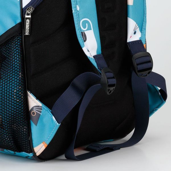 Backpack Dolly 538