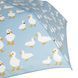 Парасолька жіноча Fulton L926-039984 Curio-2 UV Duck (Качка) L926-039984 фото 17