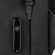 Backpack Victorinox Touring 2.0 Commuter Black with Laptop Compartment 15" (21L) (31x45x19)