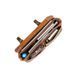 Портфель чоловічий Visconti 18716 Berlin (Oil Tan) 18716 OIL TAN фото 12