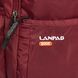 Рюкзак Городской нейлон Lanpad 19004 red 41676 фото 7