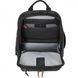 Backpack Victorinox Touring 2.0 Commuter Black with Laptop Compartment 15" (21L) (31x45x19)
