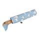 Парасолька жіноча Fulton L926-039984 Curio-2 UV Duck (Качка) L926-039984 фото 14