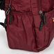 Рюкзак Городской нейлон Lanpad 19004 red 41676 фото 8