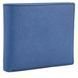 Гаманець чоловічий Smith & Canova 26826 Devere (Navy-Black) 26826 NAVY-BLK фото 2