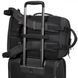 Backpack Victorinox Touring 2.0 Commuter Black with Laptop Compartment 15" (21L) (31x45x19)