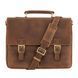 Портфель чоловічий Visconti 18716 Berlin (Oil Tan) 18716 OIL TAN фото 7