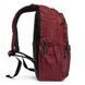 Рюкзак Городской нейлон Lanpad 19004 red 41676 фото 4