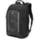 Backpack Victorinox Touring 2.0 Commuter Black with Laptop Compartment 15" (21L) (31x45x19)