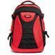 Рюкзак Городской нейлон Power In Eavas 9009 red 40842 фото 1