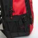 Рюкзак Городской нейлон Power In Eavas 9009 red 40842 фото 7