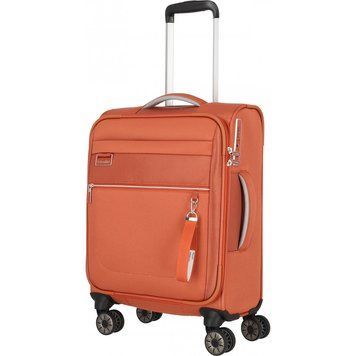 Валіза Travelite Miigo на 4 колесах S Помар. (35л,2,5кг) (39x55x20см)