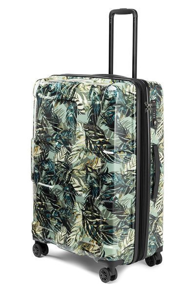 Велика валіза з розширенням Epic Crate EX Wildlife ECR401/06-73 ECR401/06-73 фото