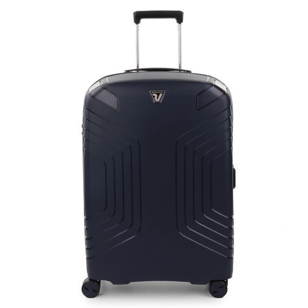 Середня валіза з розширенням Roncato YPSILON 5762/5323 5762/5323 фото
