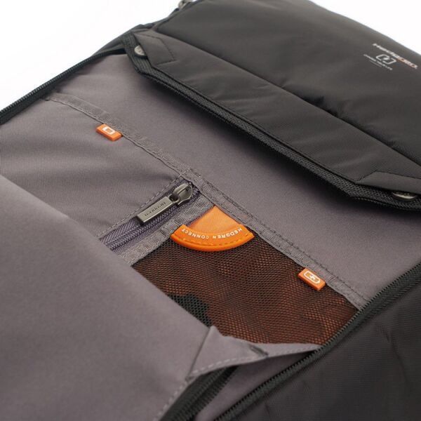 Men's Backpack-Bag ручна поклажа Hedgren Link HLNK10/003-01