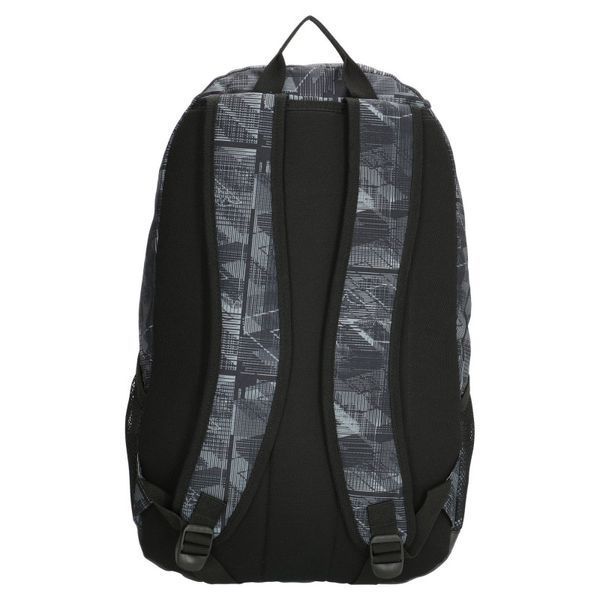 Backpack Enrico Benetti Colorado з відділ. для ноутбука 14" Чорн. (31x47x14см)