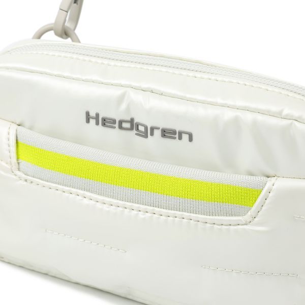 Жіноча поясна сумка/сумка через плече Hedgren Cocoon HCOCN01/879 HCOCN01/879-02 фото