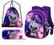 SkyName R1-020 FullSet Backpack