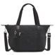 Сумка Kipling Basic Art Black Noir дворучн. Чорн. (21л) (44x27x20см) K10619_P39 фото 1